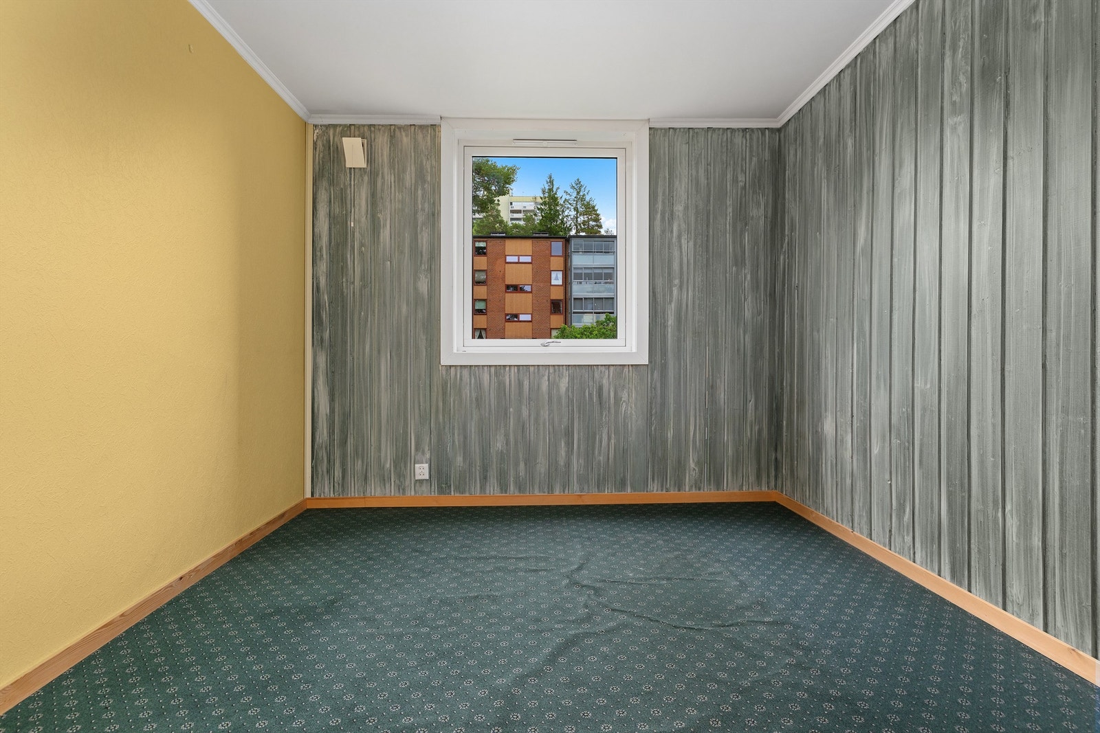 Soverom 2 Galleribilde