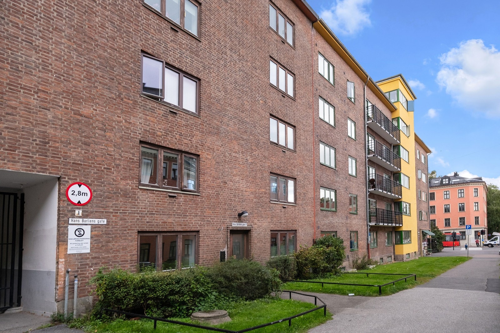 Foto: Rullende Fotograf - Øyvind Engelschøen. Galleribilde