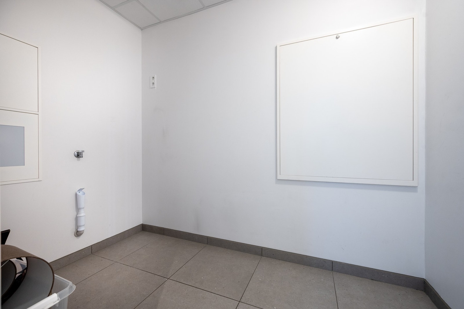 Oppbevaring i innvendig bod, samt bod i underetasjen. Galleribilde
