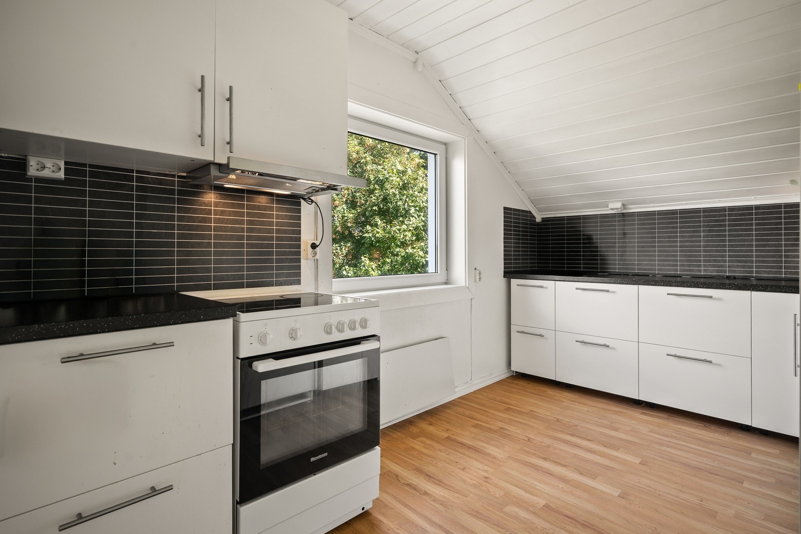 Kjøkken 2.etasje Galleribilde