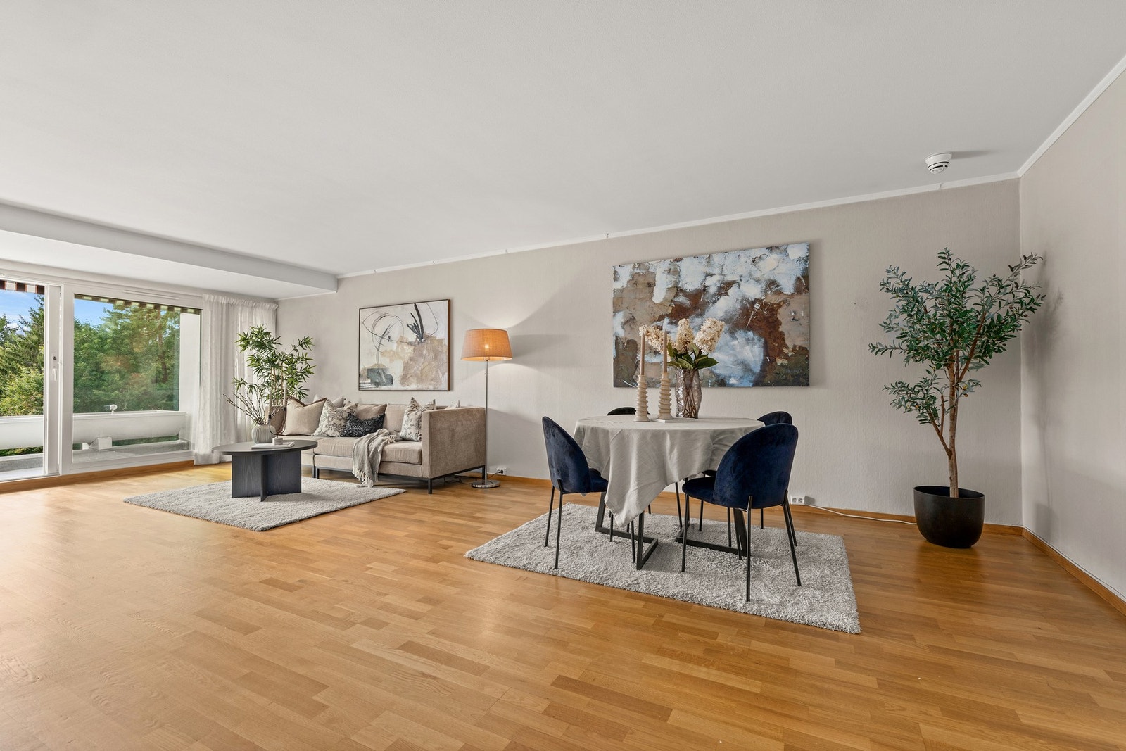 Velkommen til Skytten 8! Galleribilde