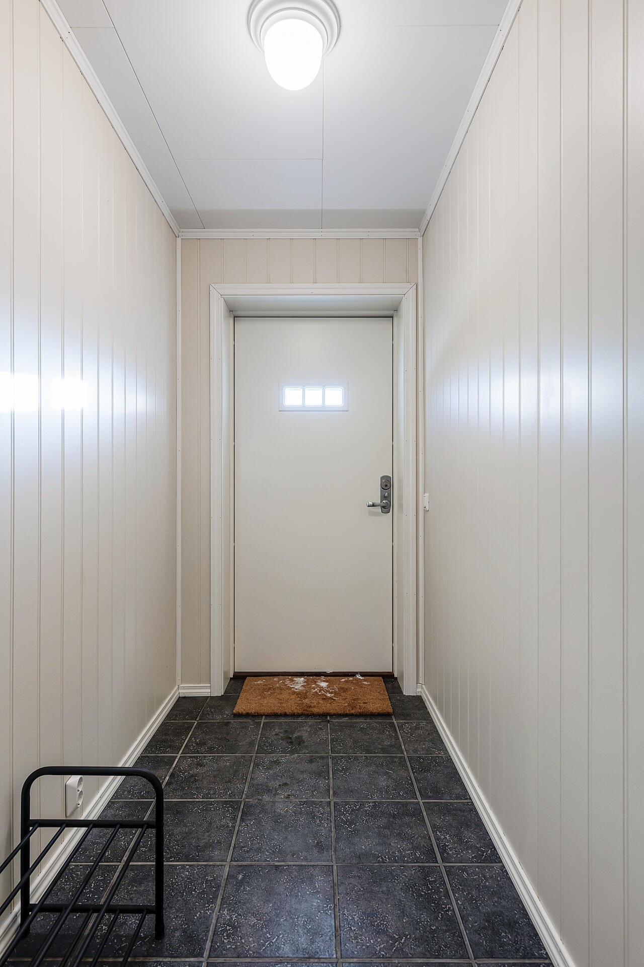 Entré. Galleribilde
