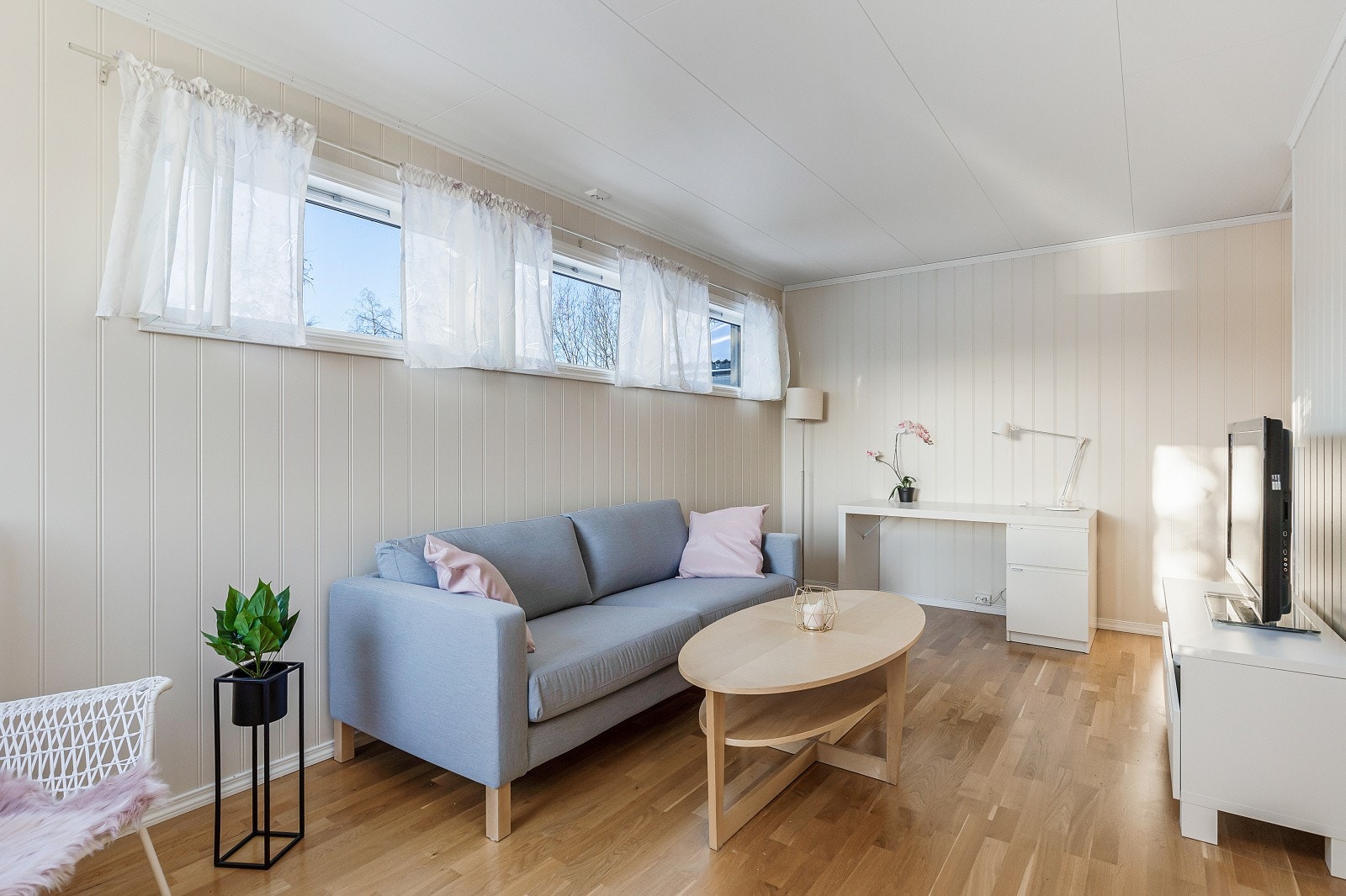 Velkommen til Egganvegen 26! Galleribilde