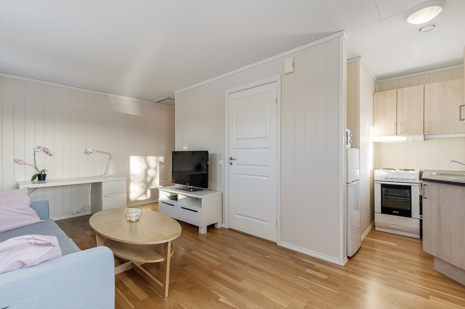 Stue. Galleribilde