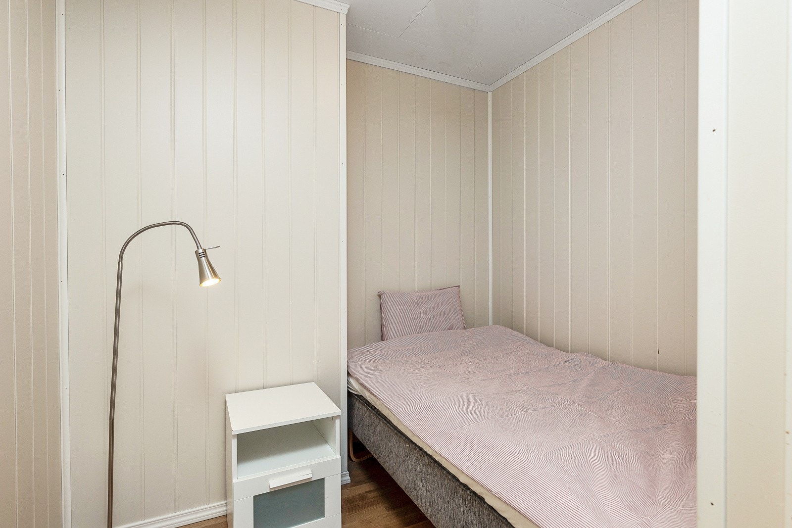 Sovealkove. Galleribilde