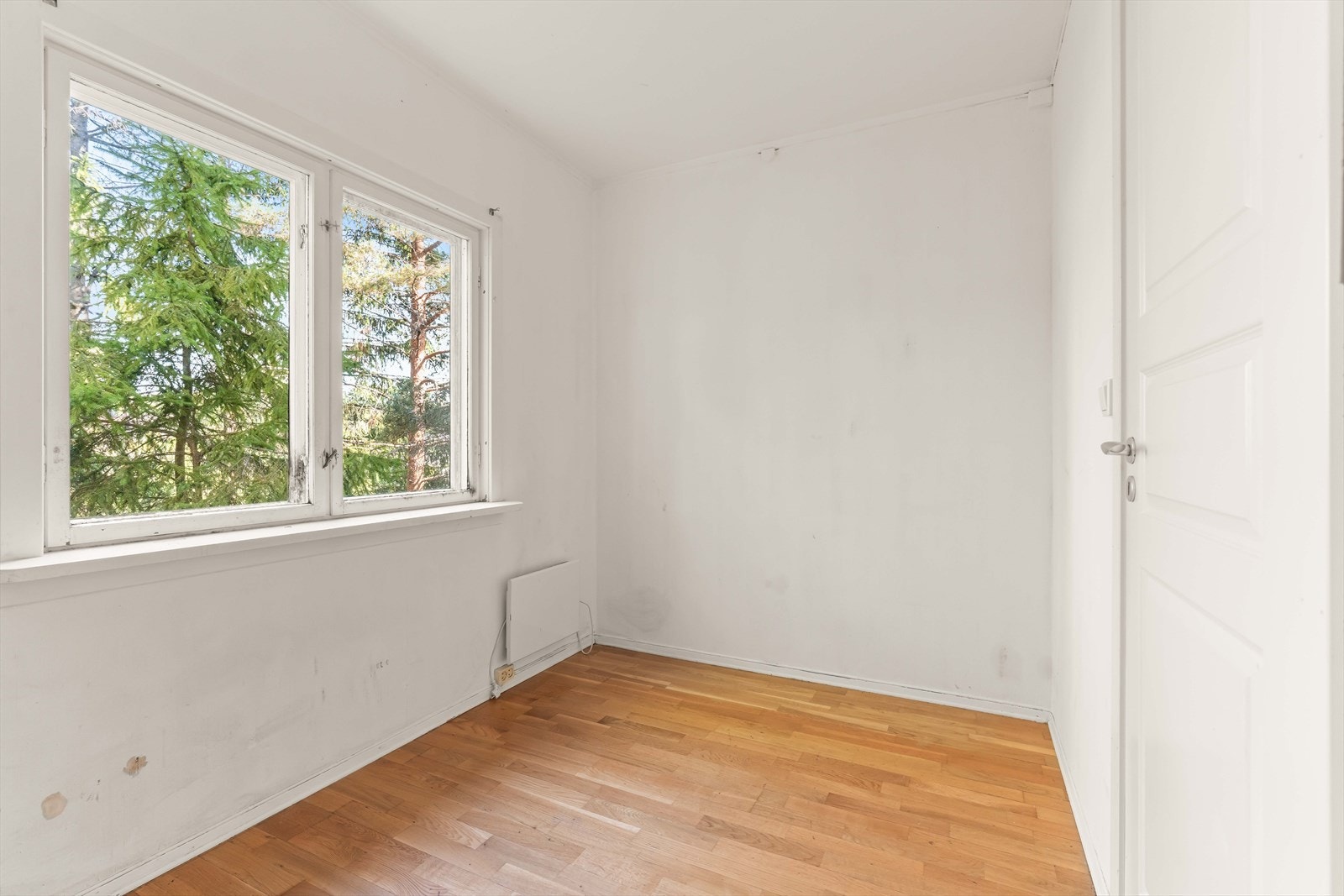 Et ekstra soverom gir boligen den fleksibiliteten mange familier ser etter. Galleribilde