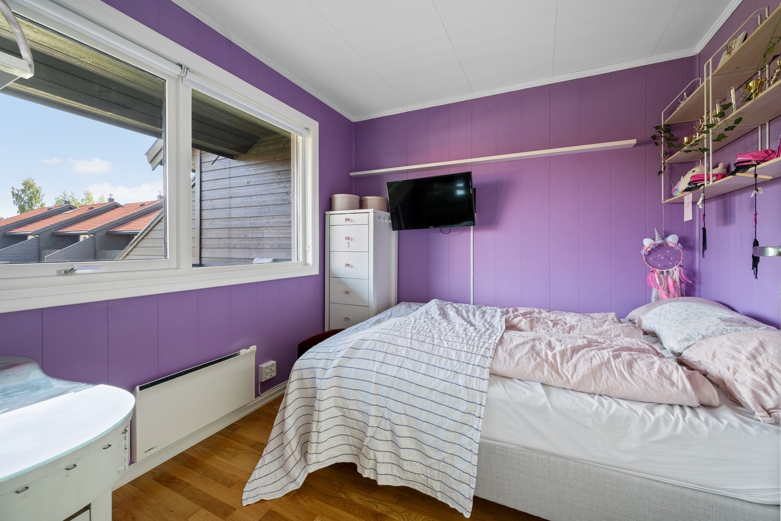 Soverom 2 Galleribilde