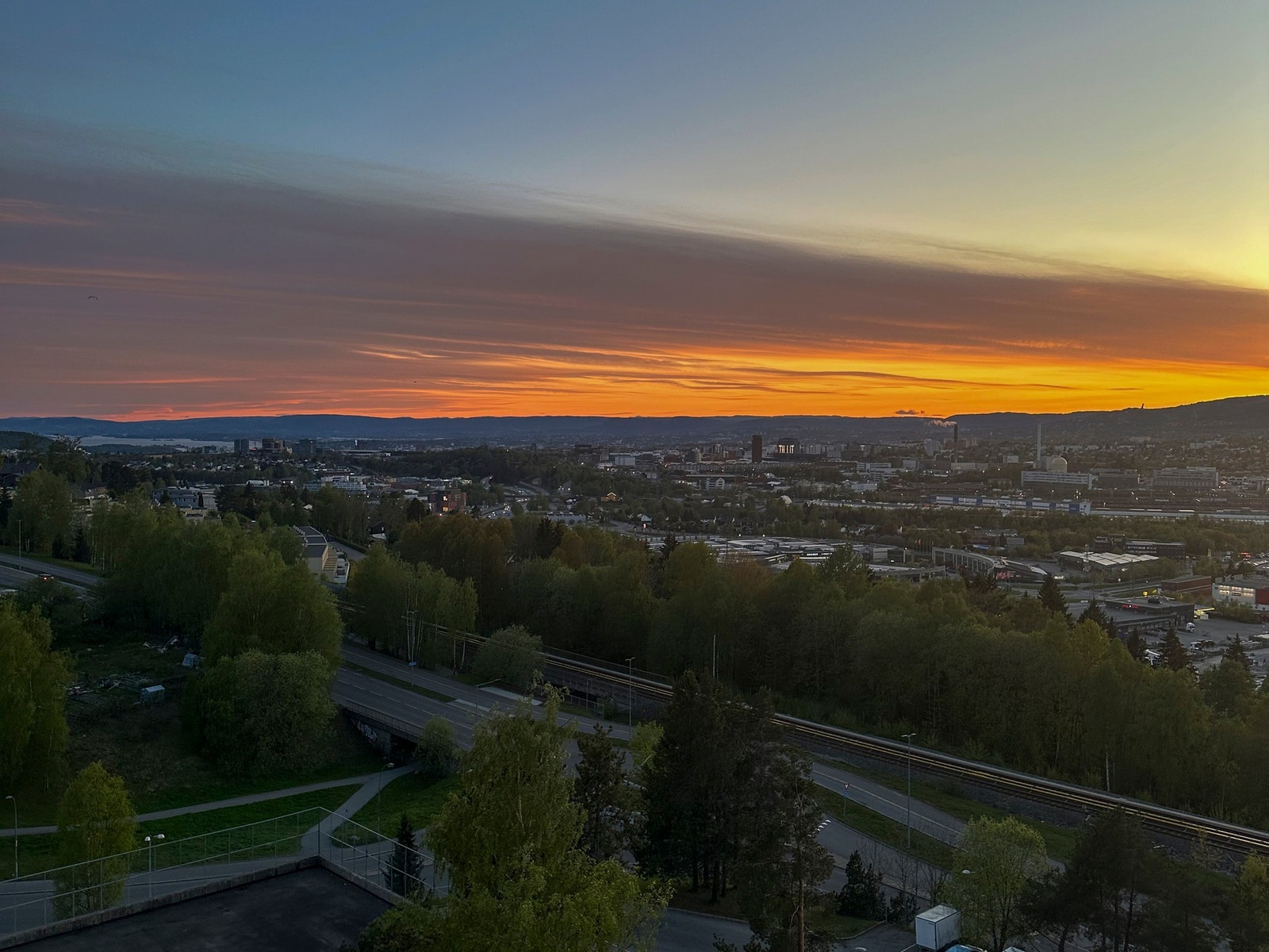 Bilder tatt av selger. Galleribilde