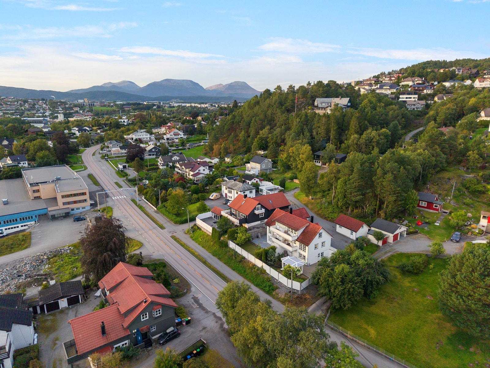 Velkommen til visning Galleribilde