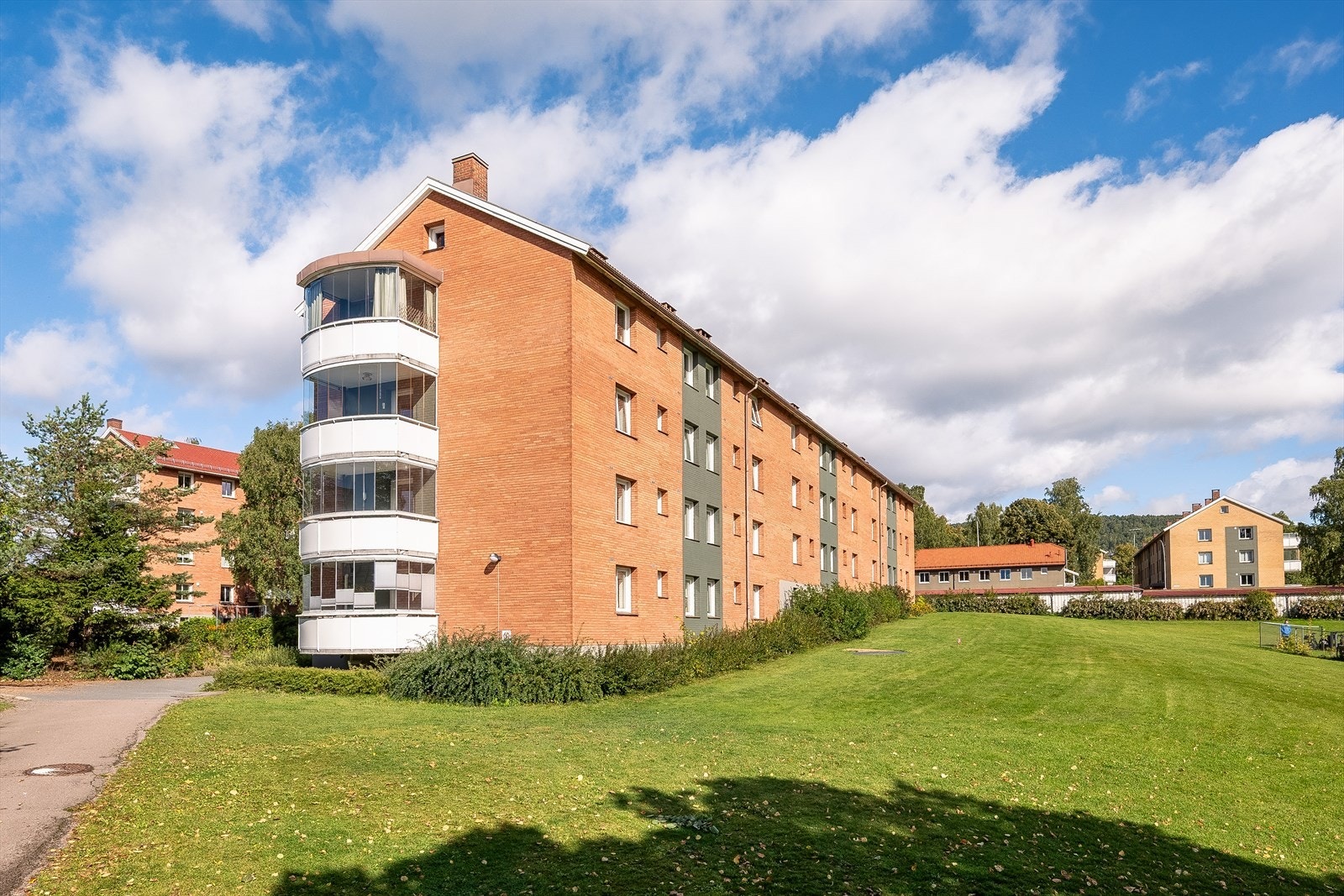 Åsensvingen 1C Galleribilde