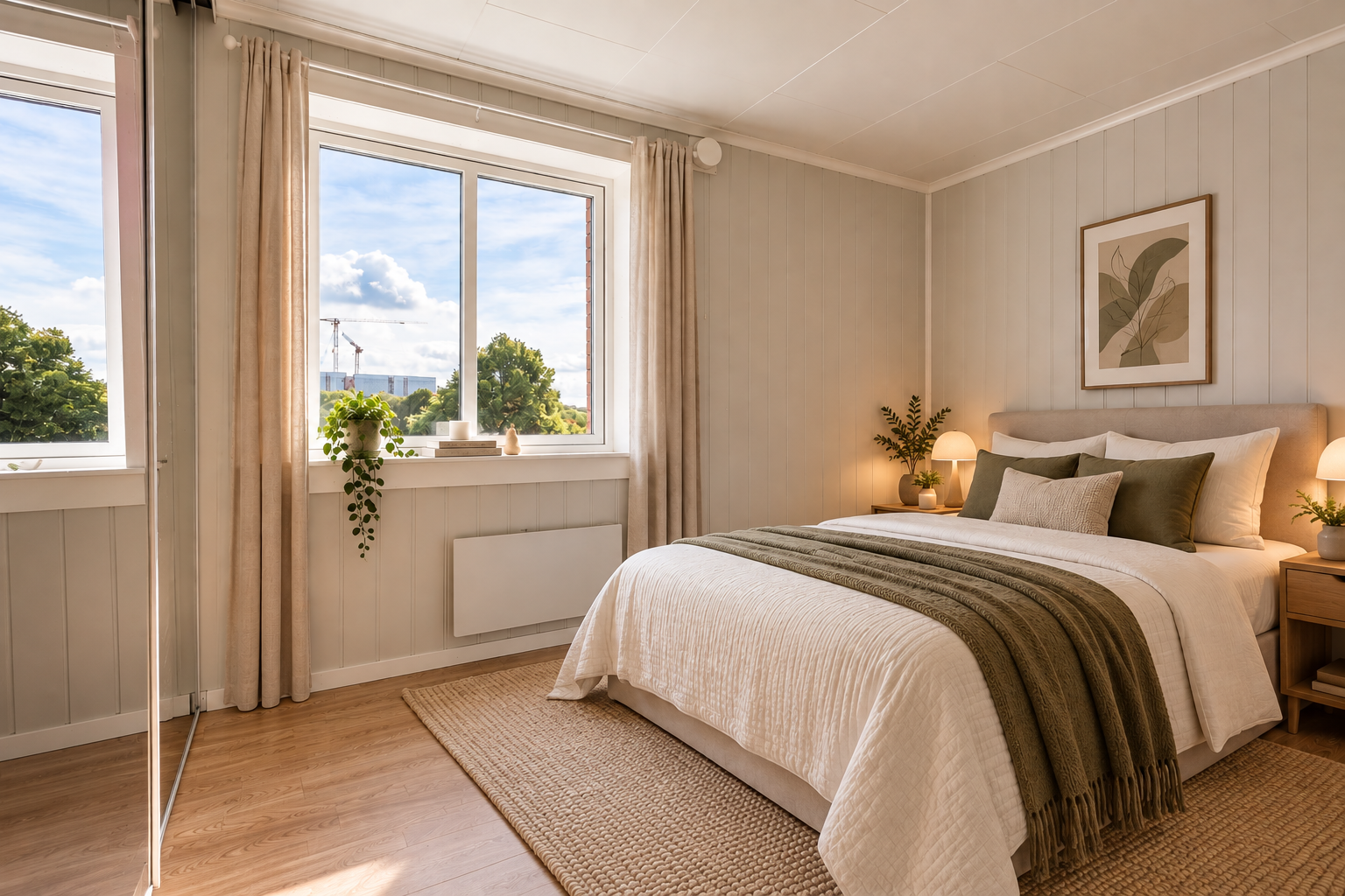 Stylet med AI Galleribilde