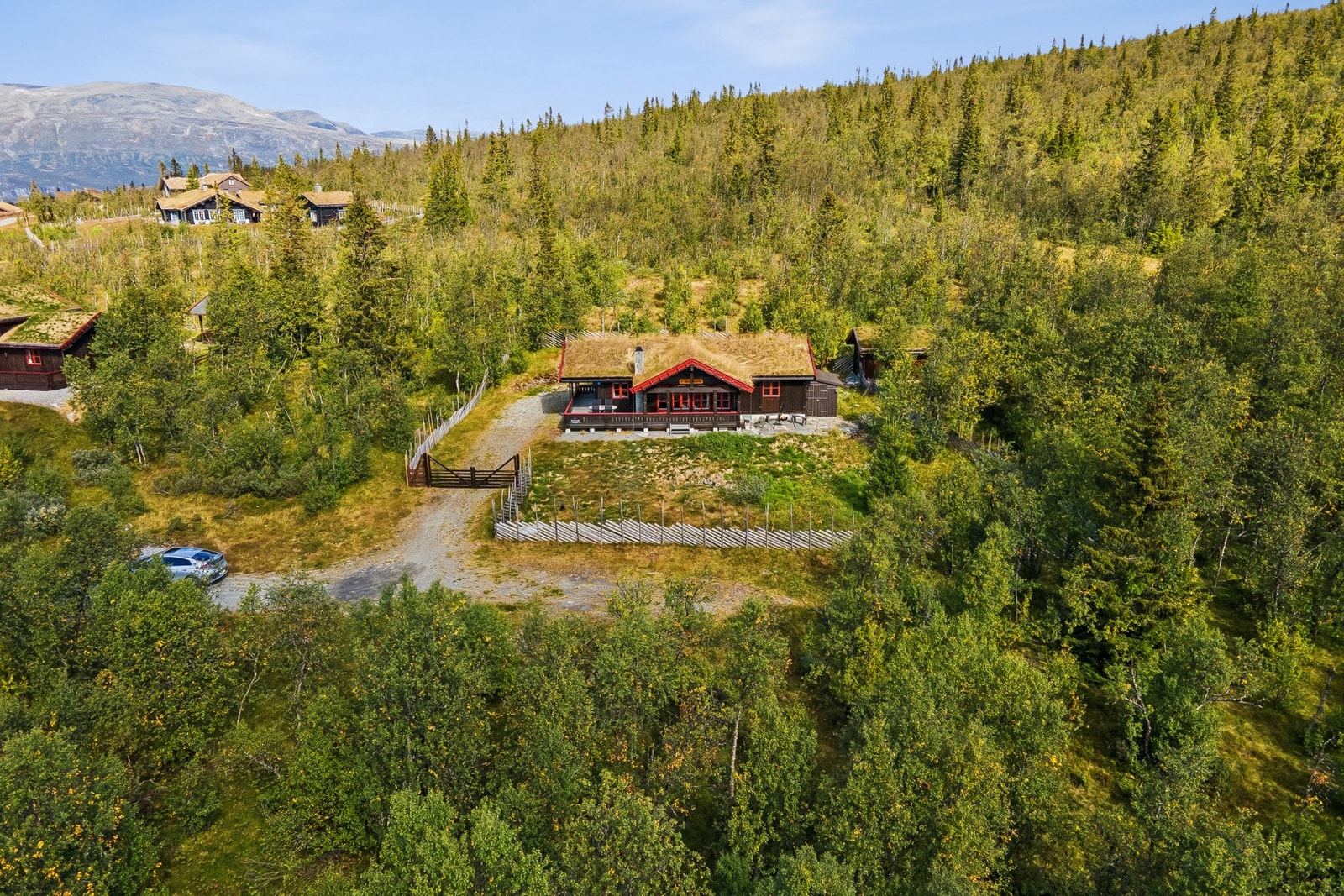 Husk å melde deg på visning - Velkommen. Galleribilde