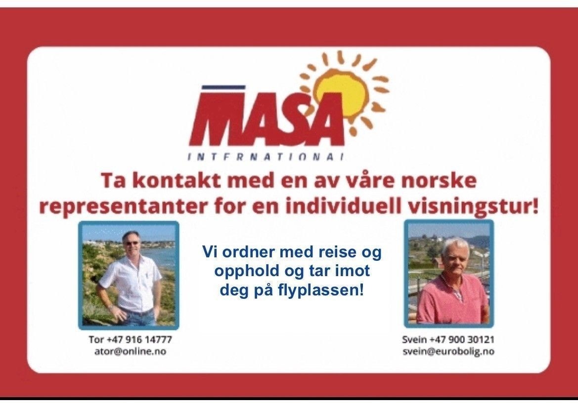 MASA Visningsturer Galleribilde