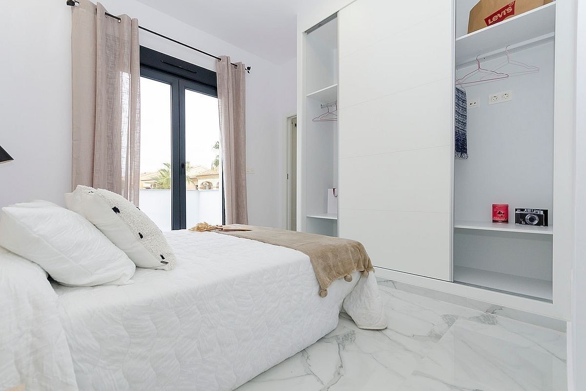 Totalt 3 soverom Galleribilde