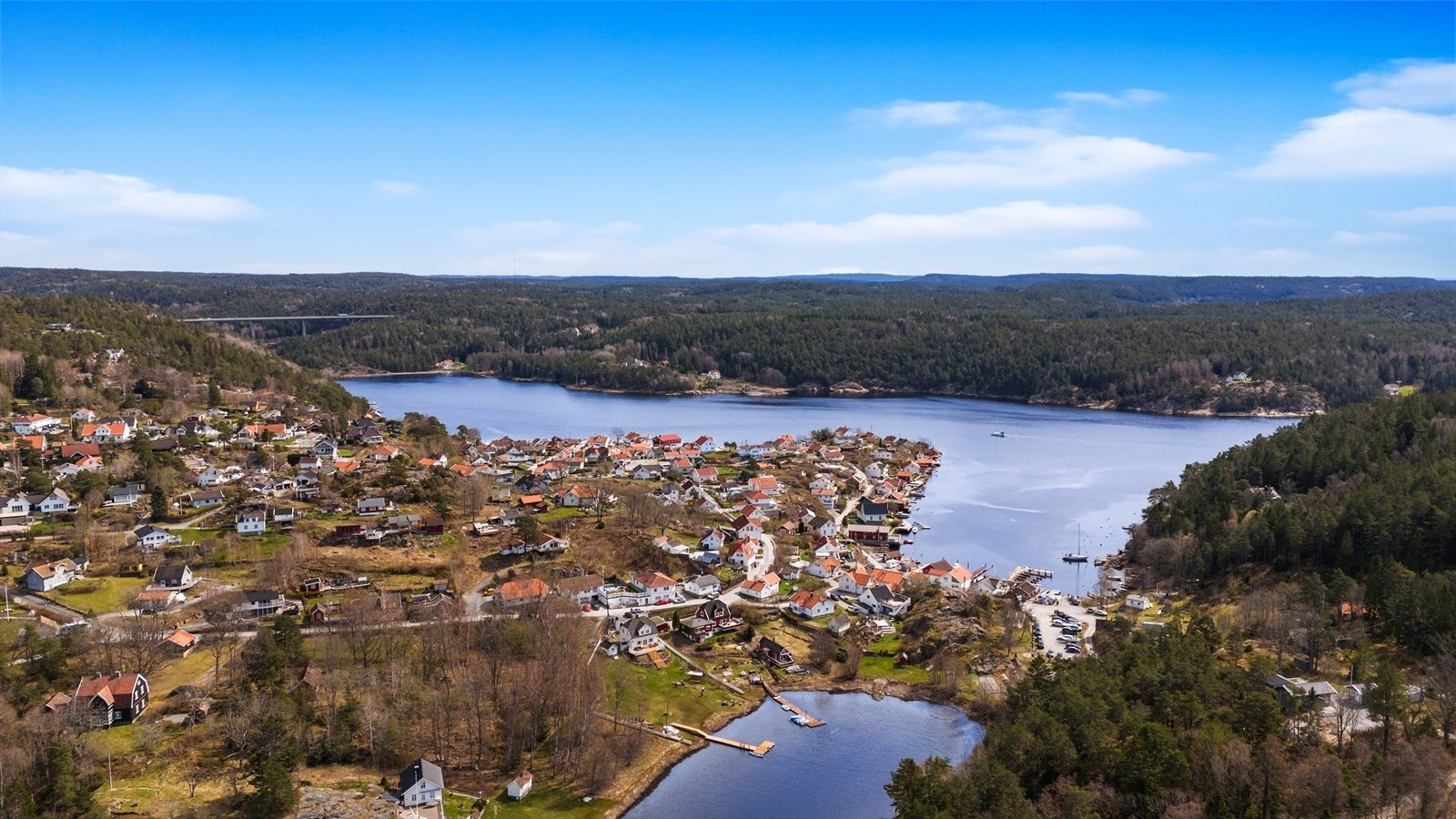 Nærområdet Galleribilde