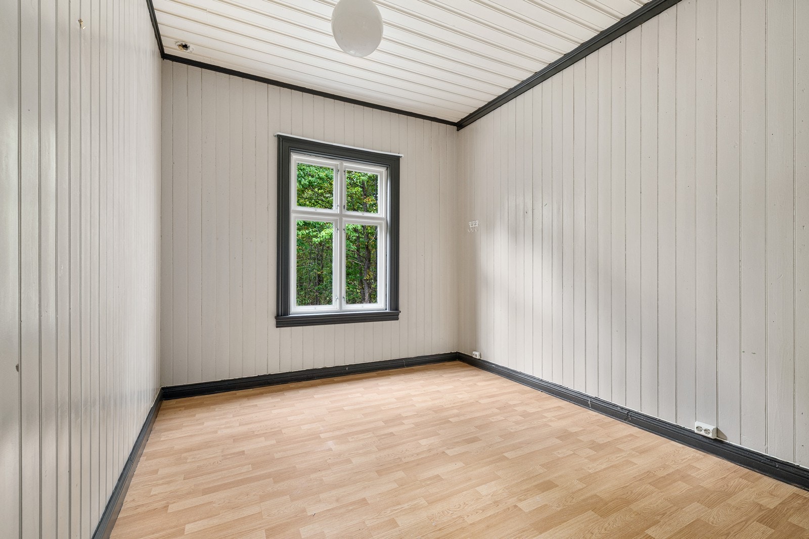 Soverom i 1.etg. Galleribilde