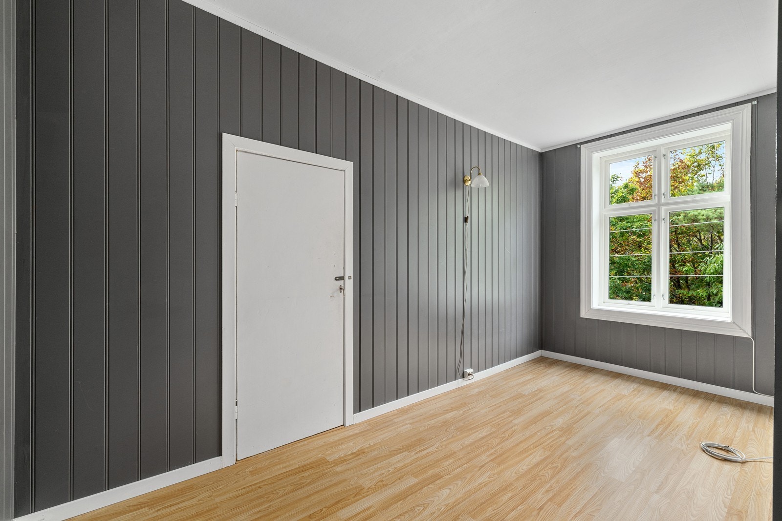 Soverom i 2.etg. Galleribilde