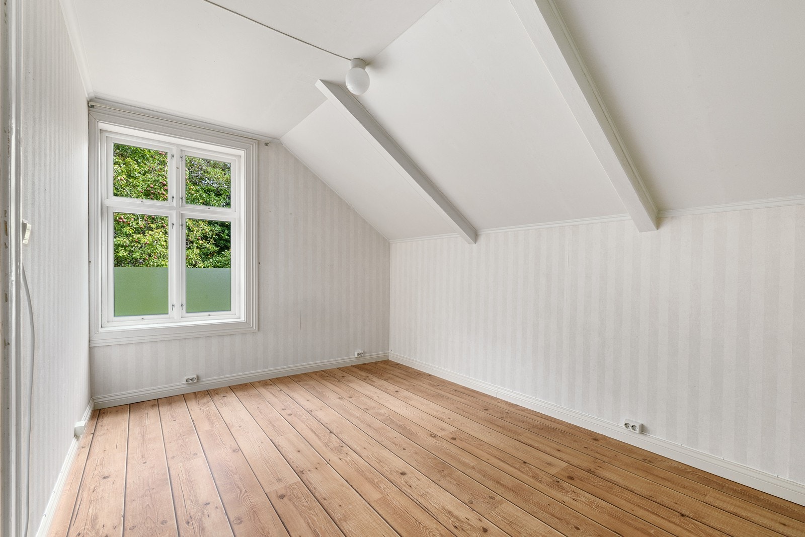 Soverom i 2.etg. Galleribilde