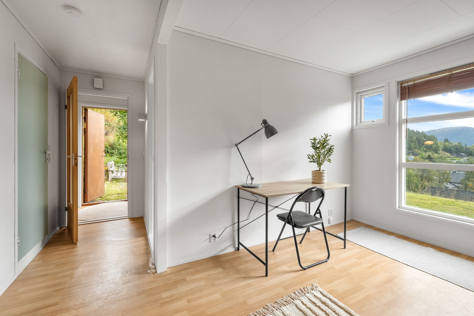 Utleiedel Galleribilde