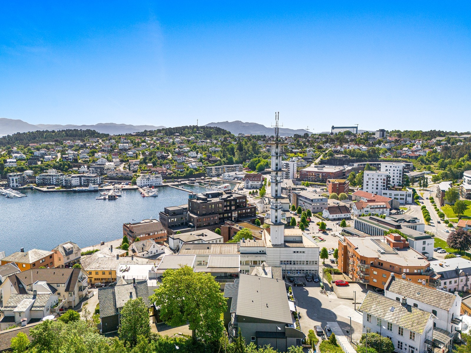 Velkommen til visning - husk påmelding! Galleribilde