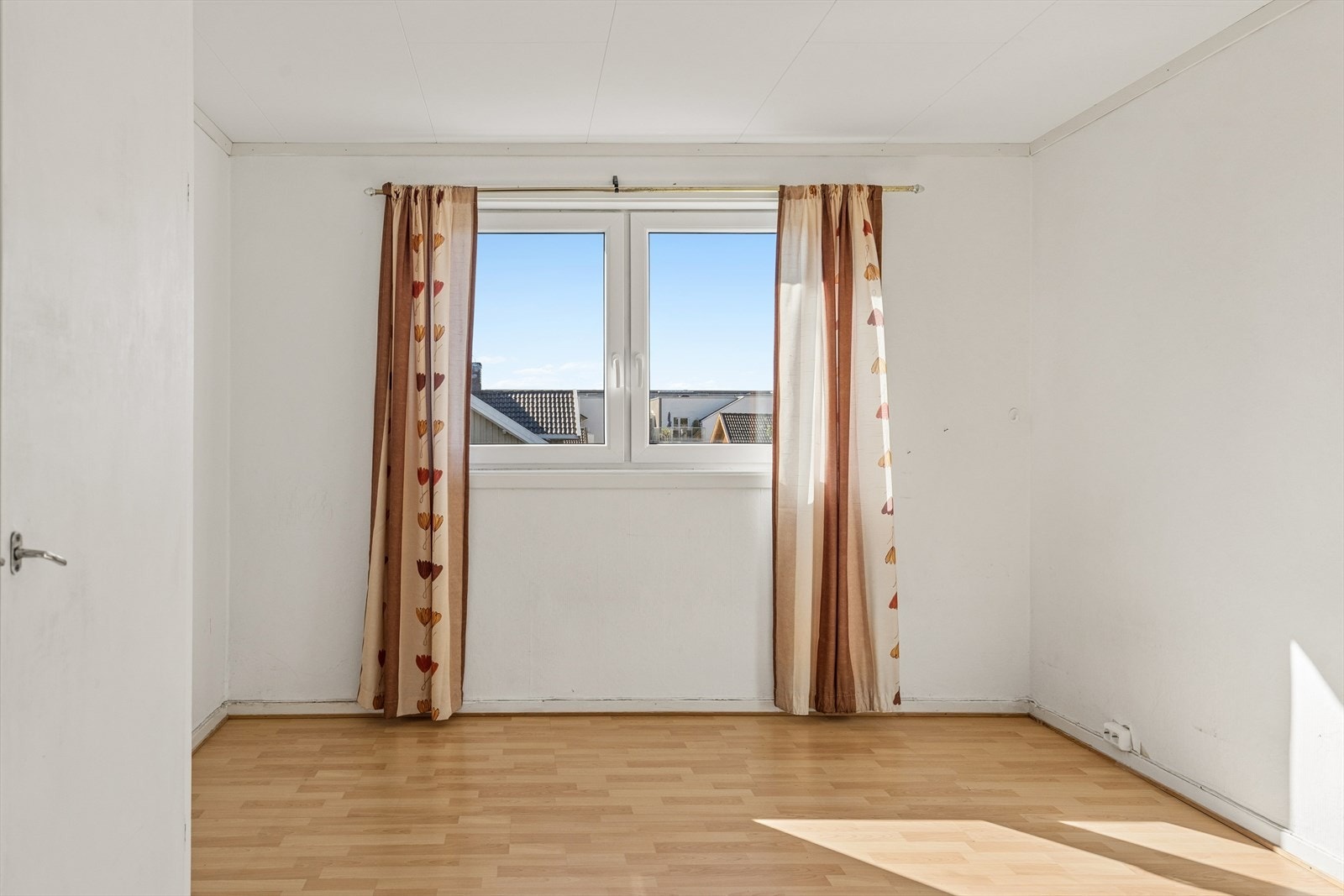 Boligen har 3 gode soverom. Galleribilde