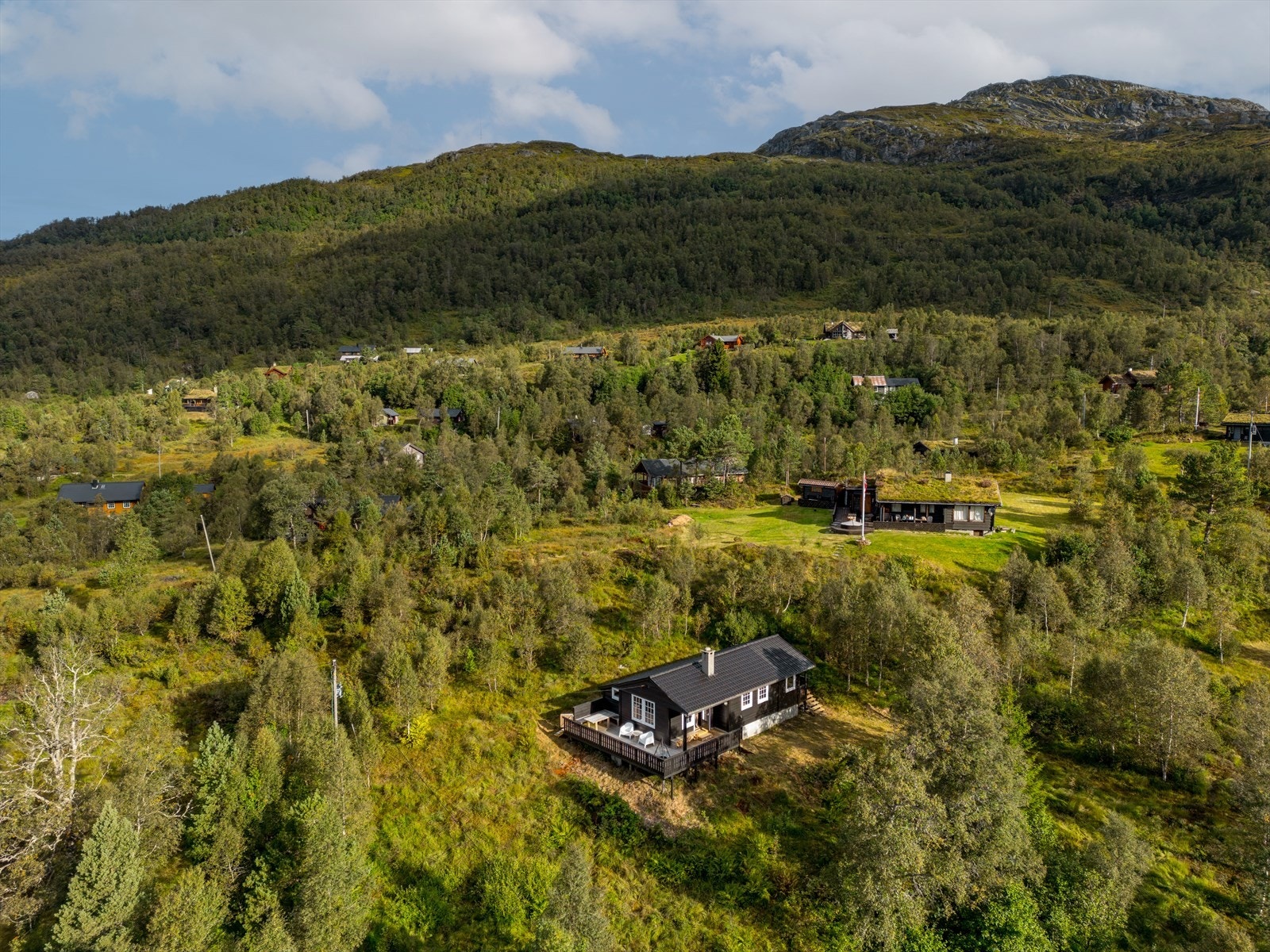 Velkommen til en hyggelig visning, husk påmelding! Galleribilde