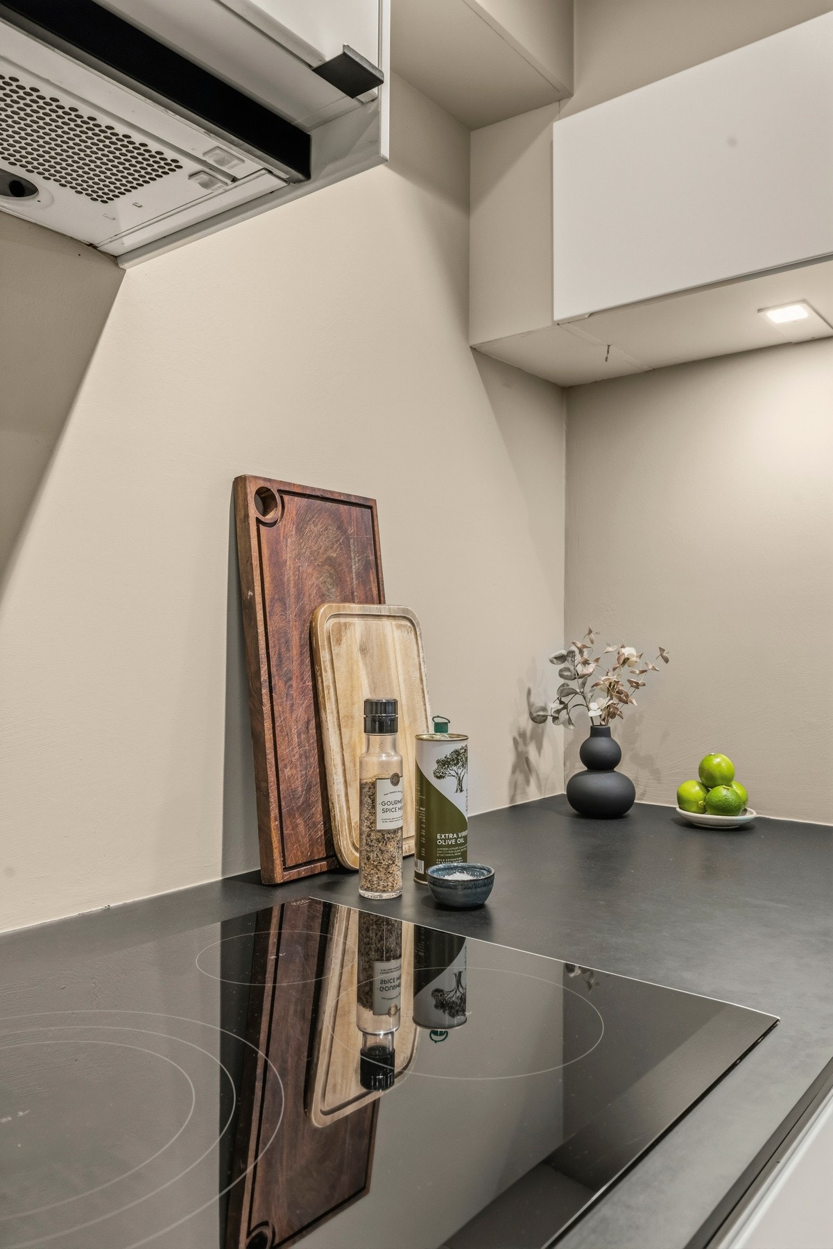 Detaljer. Galleribilde