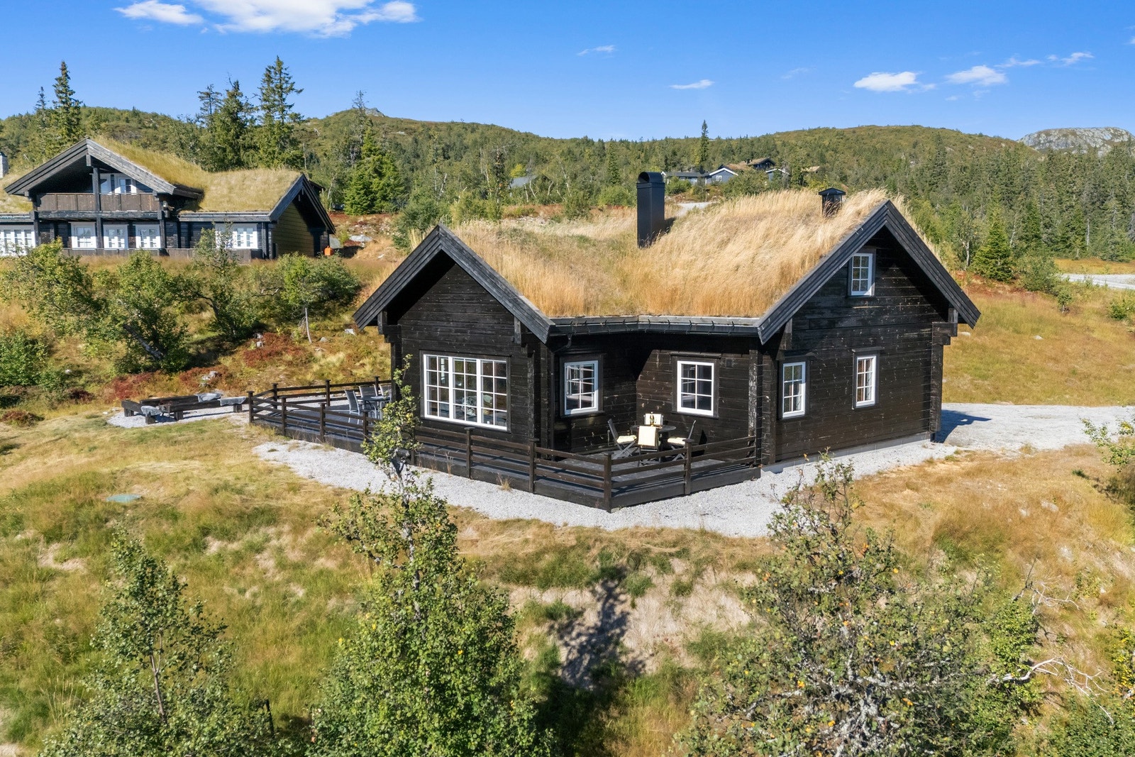 Velkommen til Nedre kråkås 20 presentert av Emil Meyer v/EIE eiendomsmegling! Galleribilde