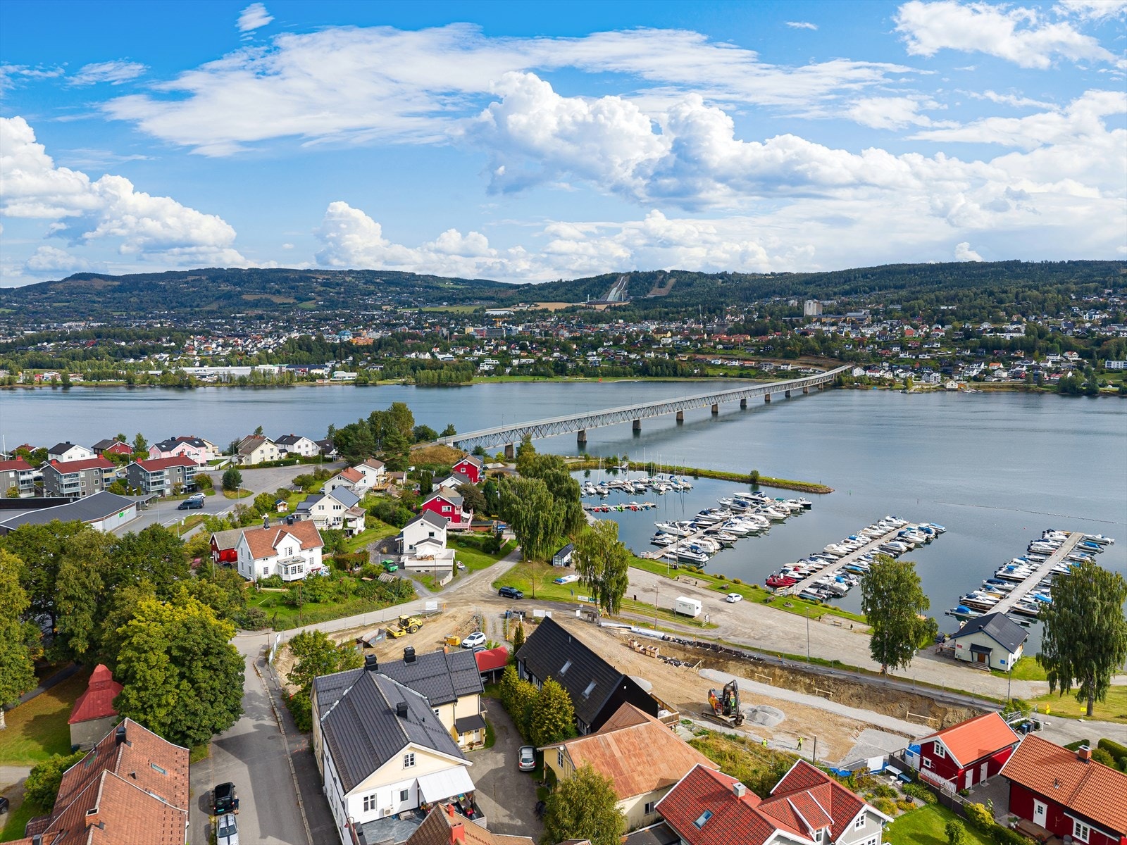 Velkommen til visning - husk påmelding! Galleribilde
