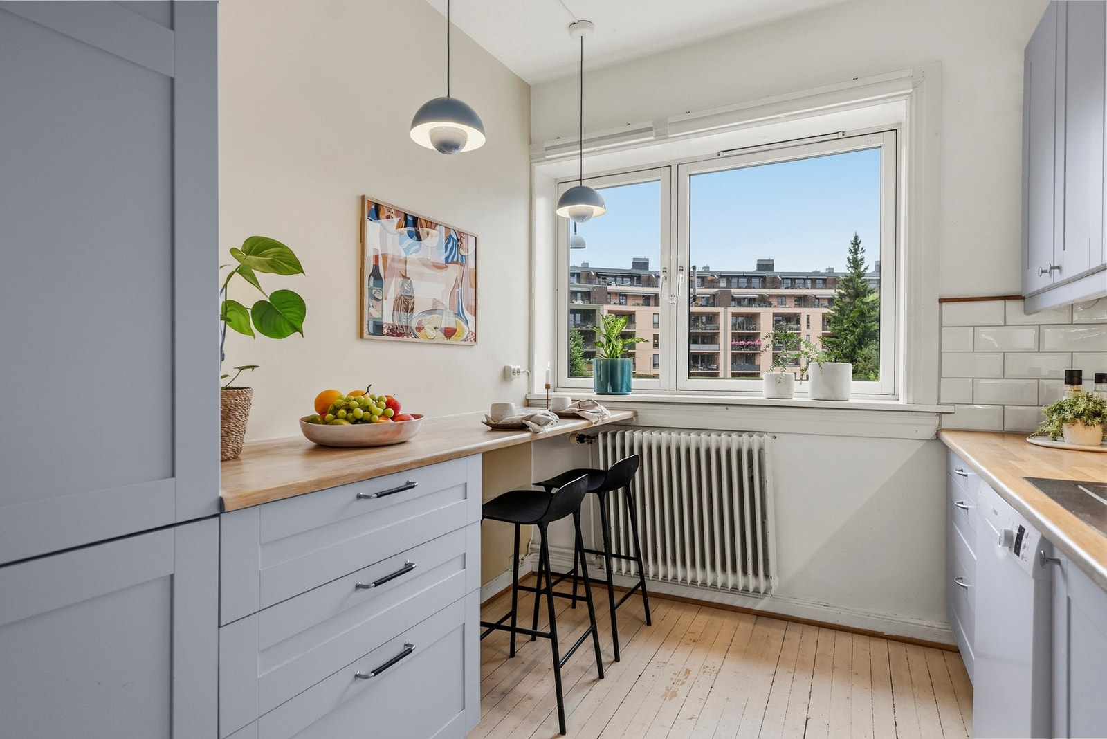 - Kjøkken - Galleribilde