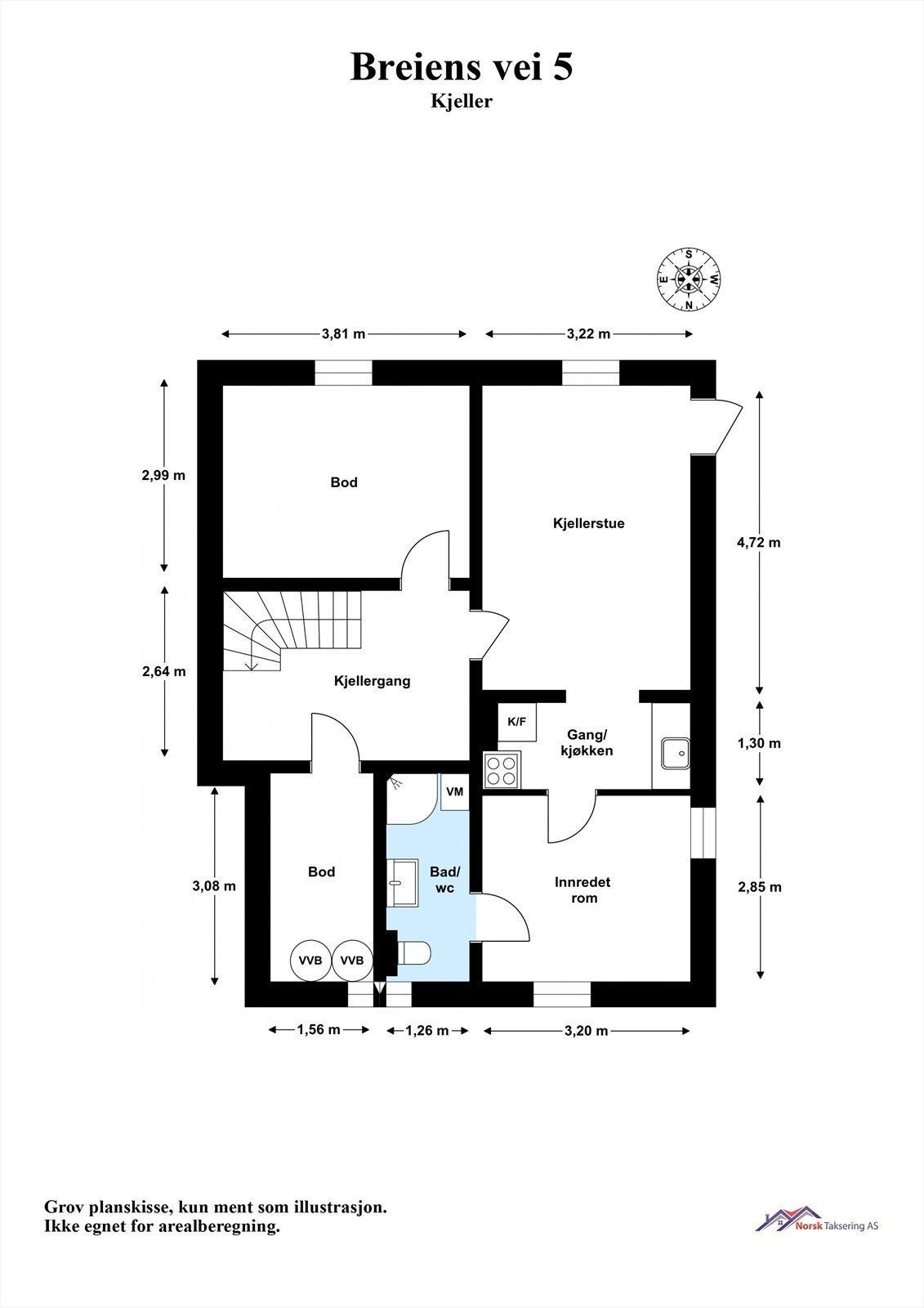Kjeller Galleribilde