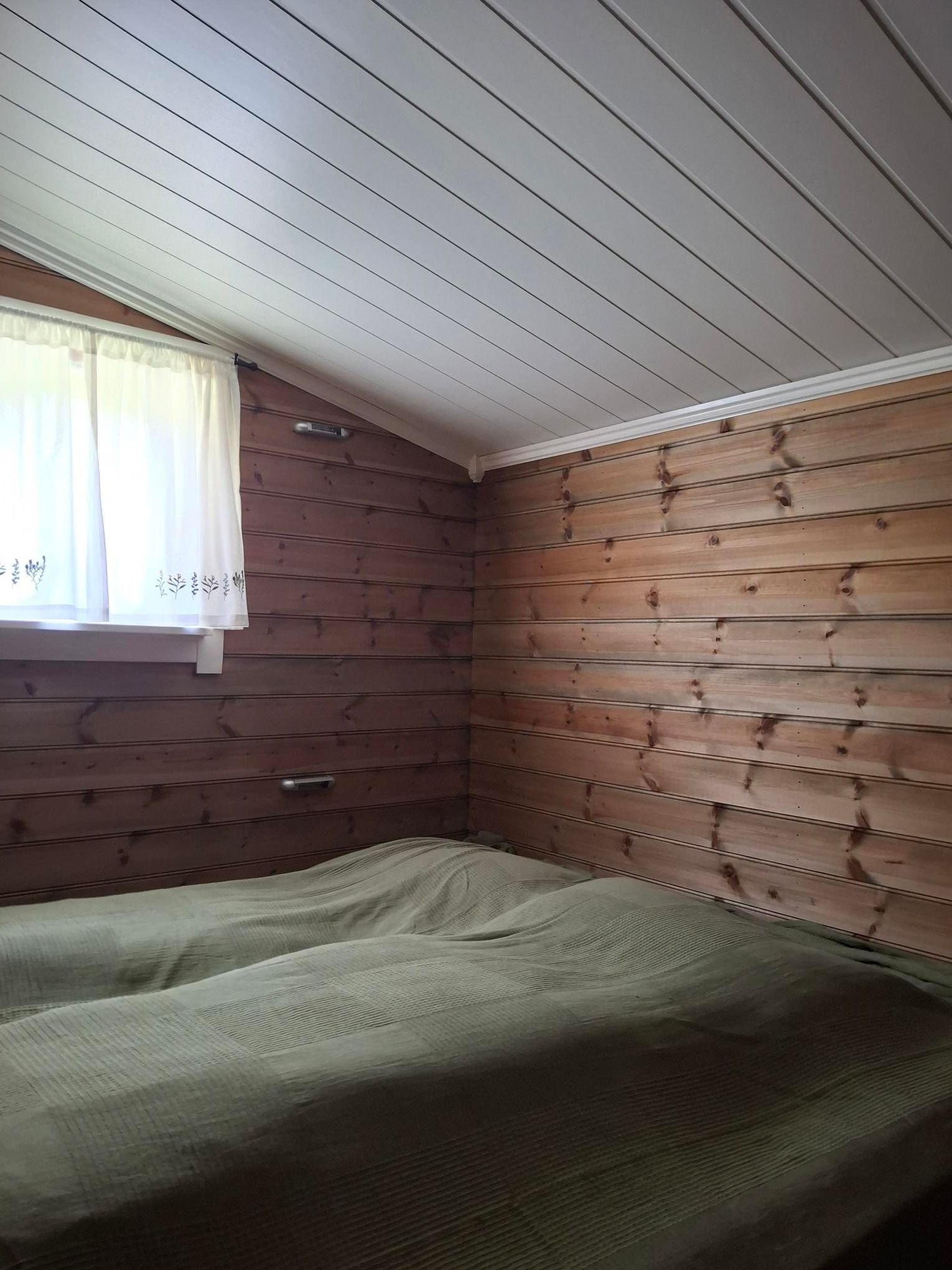 Avslapningsrom i uthus/anneks Galleribilde