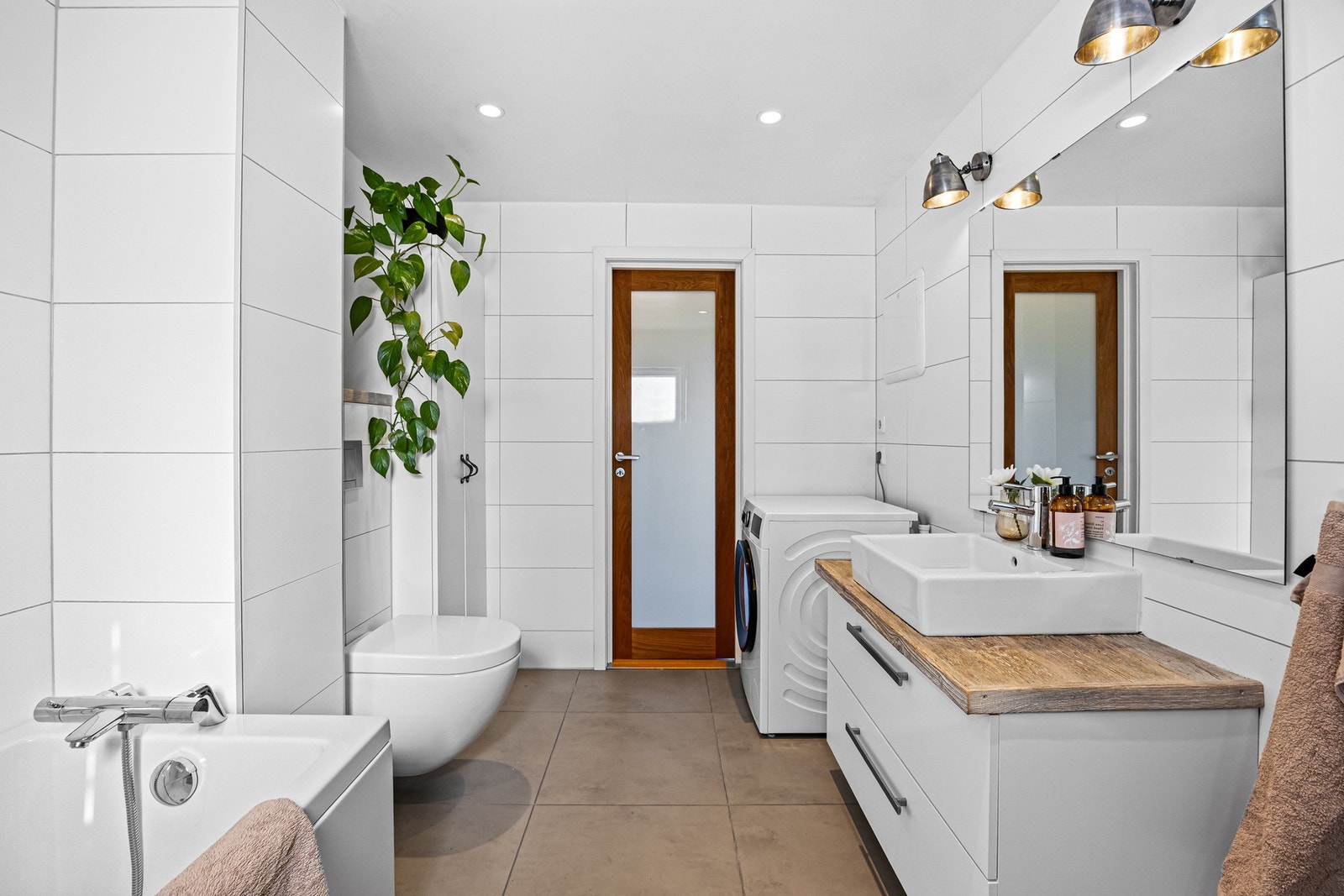 Badet er opplyst å være fra 2014. Galleribilde