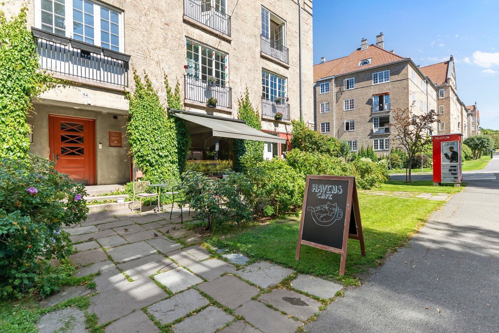 Galleribilde