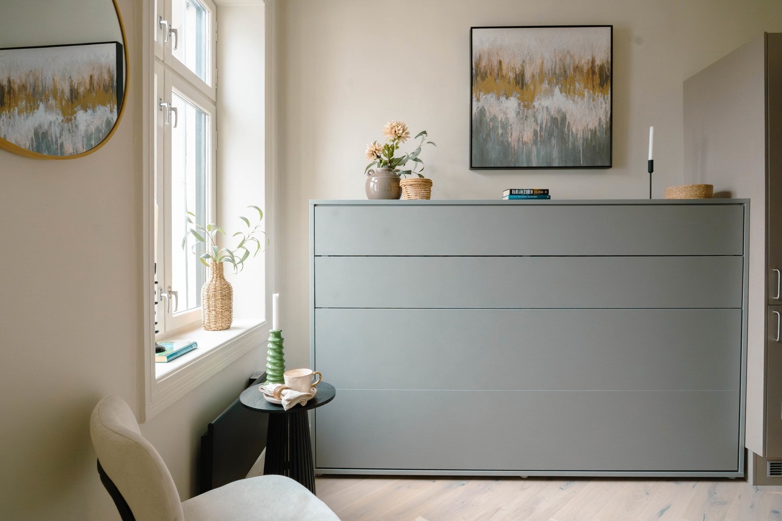 Nytt kjøkken fra HTH Galleribilde