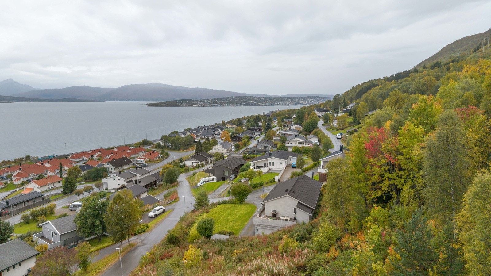 Midtre Solligården 1 - Velkommen på visning! Galleribilde