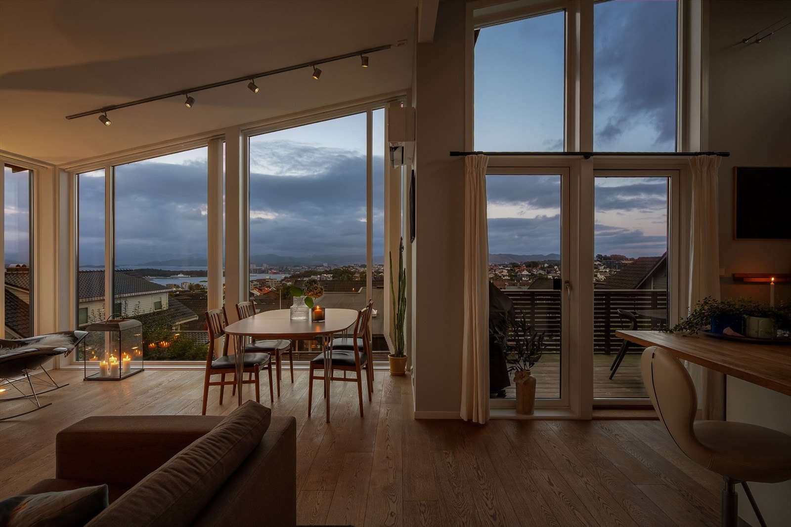 - En fantastisk eiendom av de sjeldne - Galleribilde