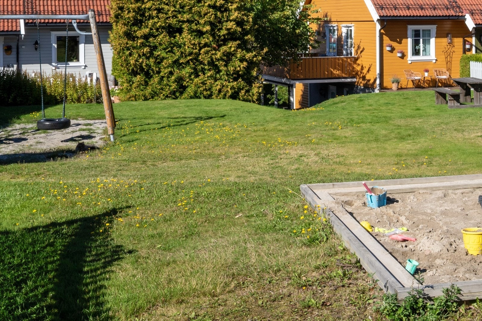Bilde fra Bjerkhaugveien 19 Galleribilde