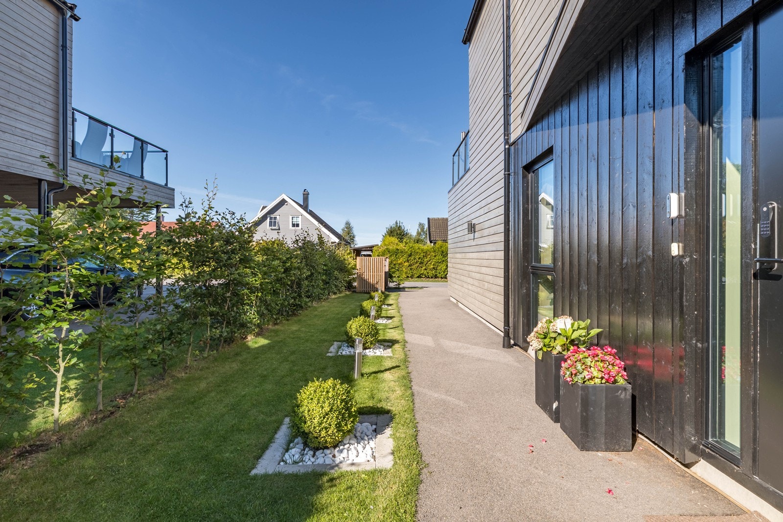 - Velkommen til visning! - Galleribilde
