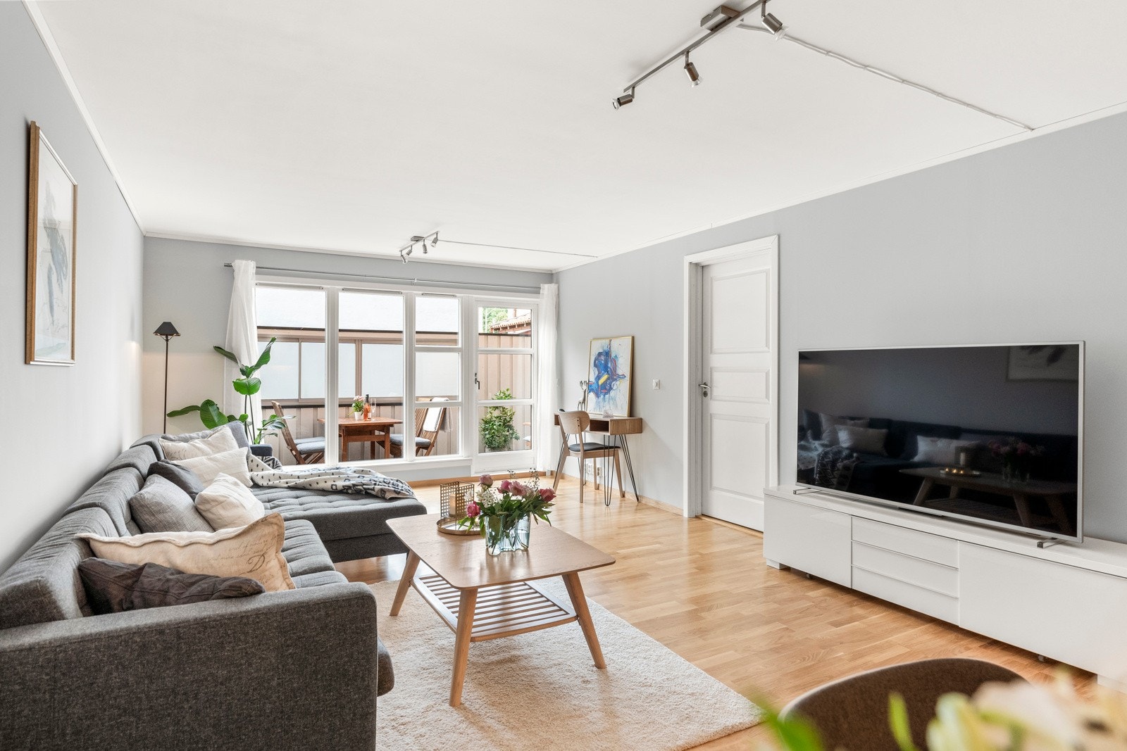 Velkommen til Sofienberggata 13B! Galleribilde