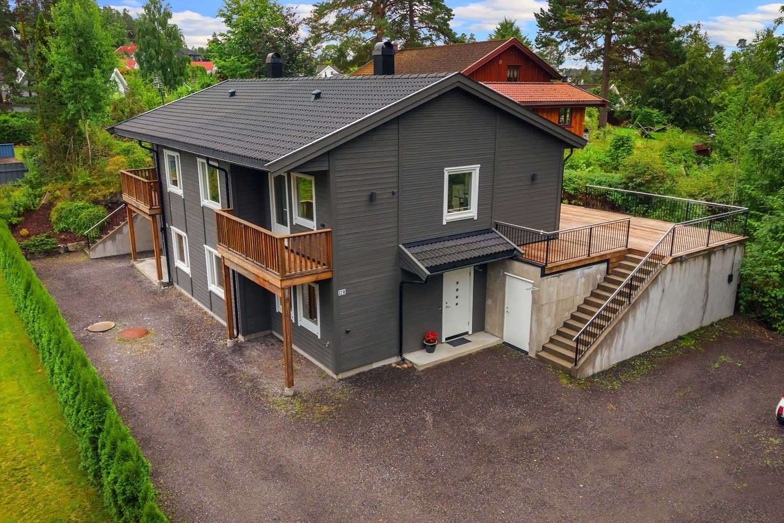 Velkommen til Elgjartunveien 32B! Galleribilde