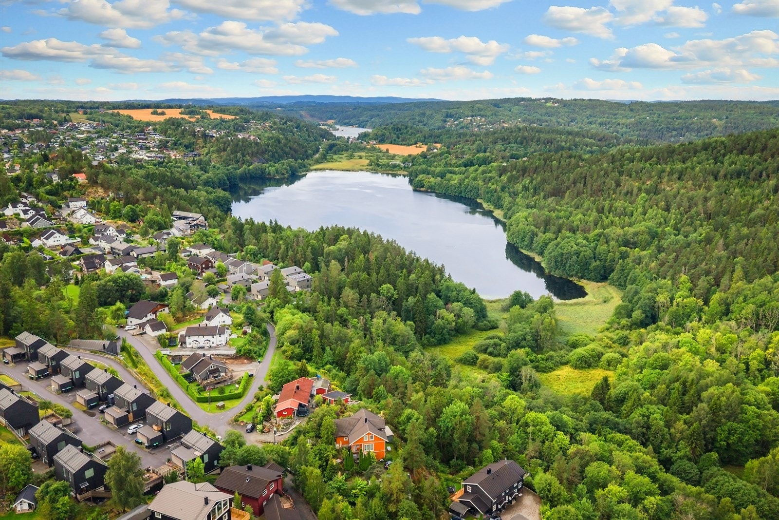 Pollevannet Galleribilde