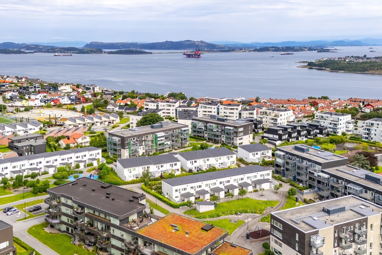 Nærområde Galleribilde