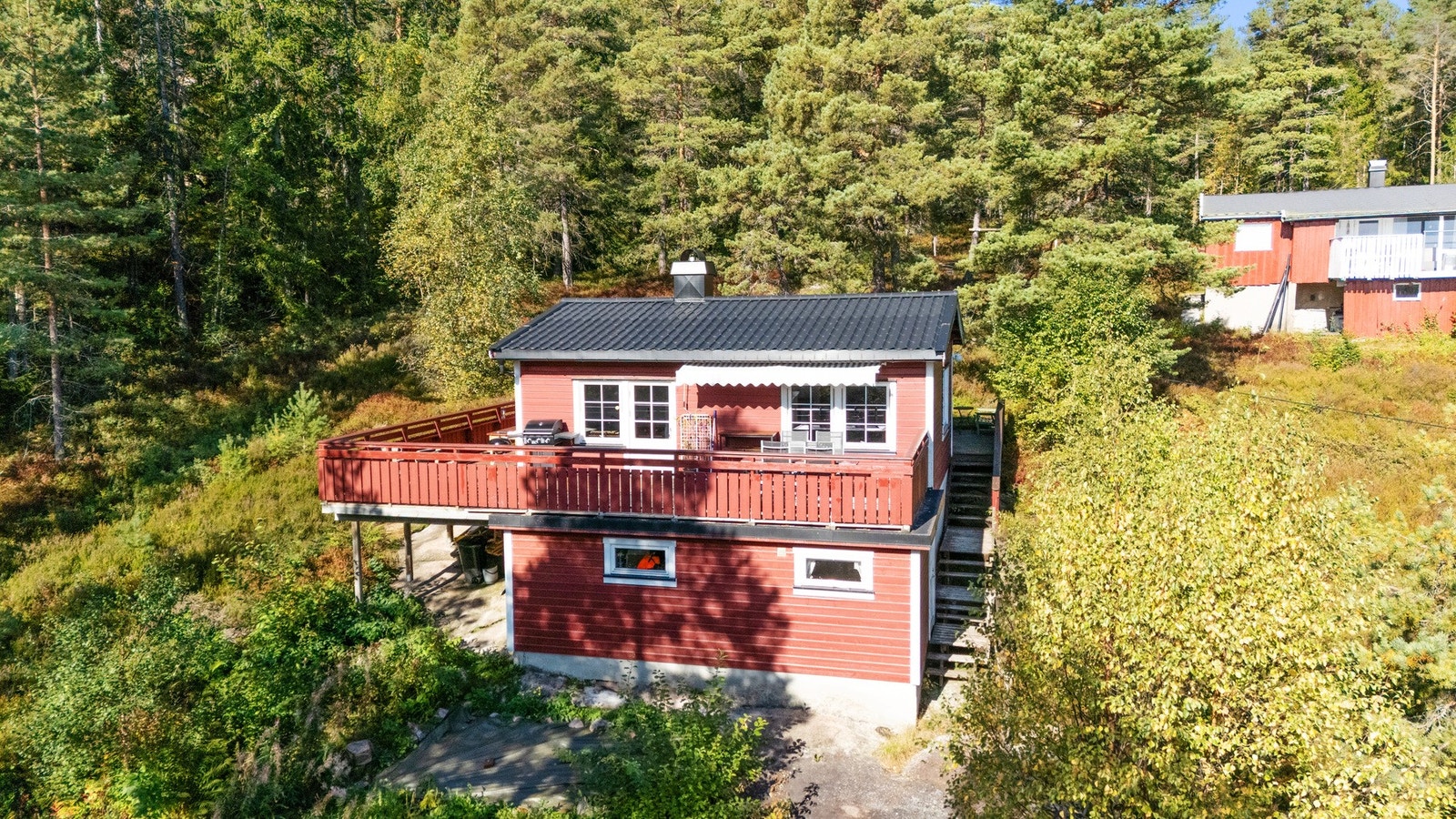 Velkommen til
Seterveien 71 - Presentert av Hossein v. EIE eiendomsmegling (tlf. 995 27 446) Galleribilde