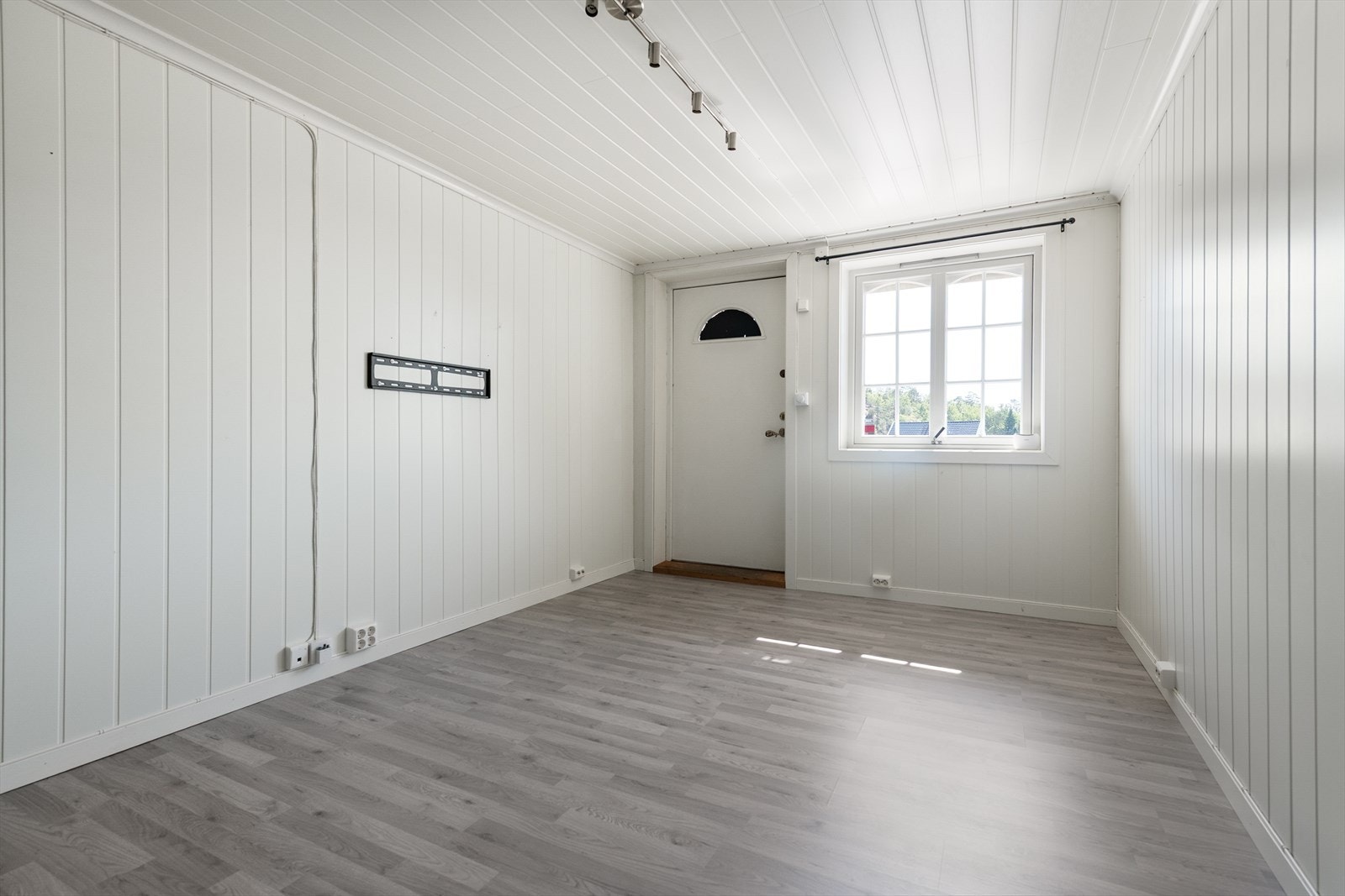Egen utgangsdør Galleribilde