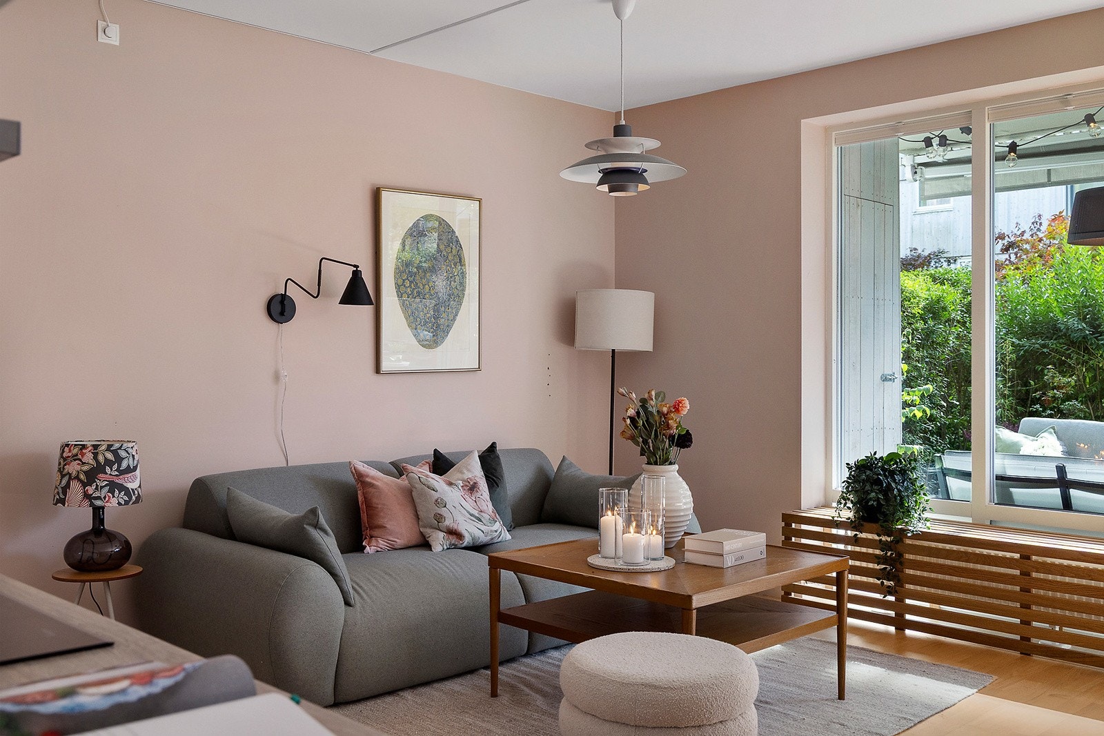 Velkommen til Nydalsveien 26B! Galleribilde