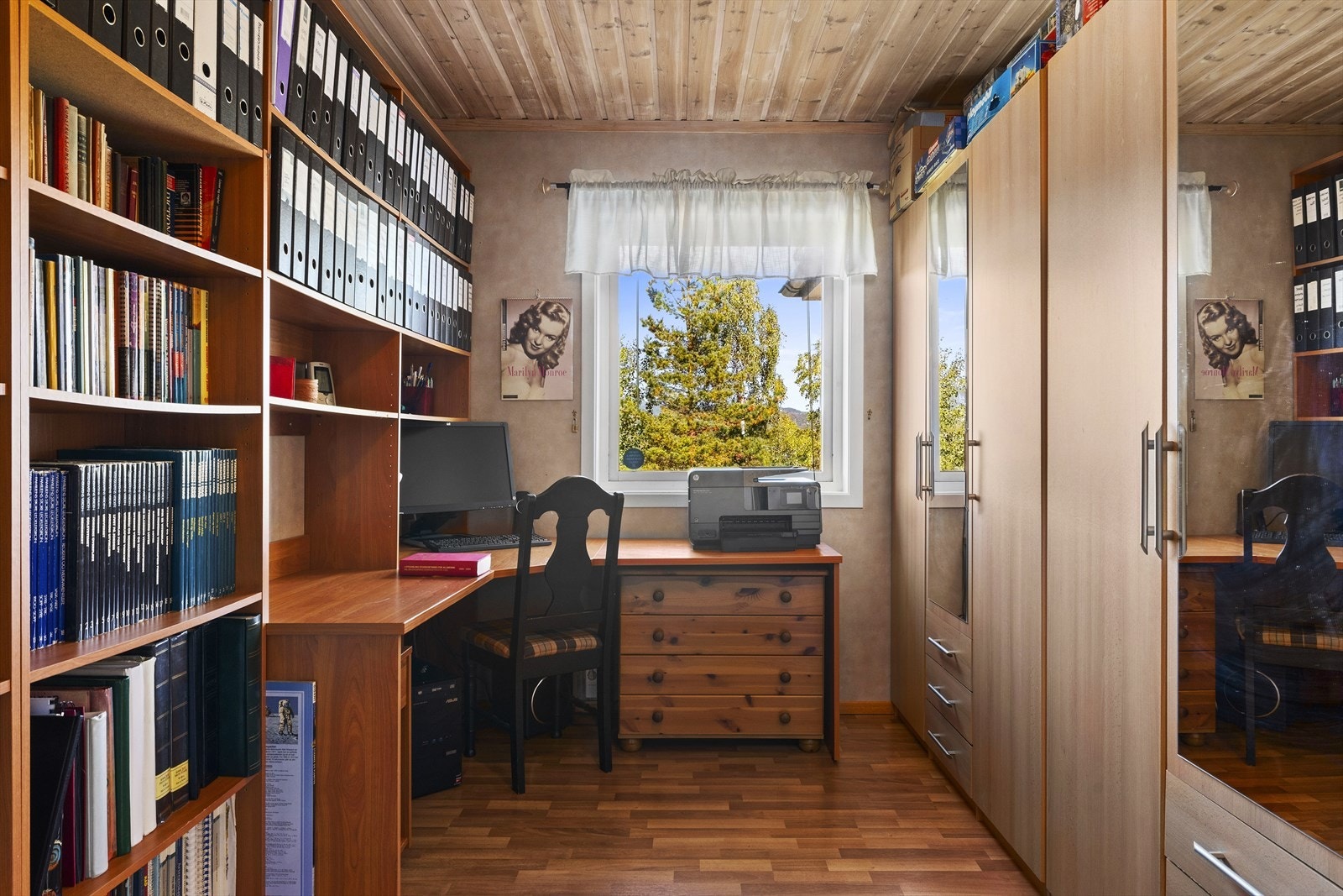 Soverom IV Galleribilde
