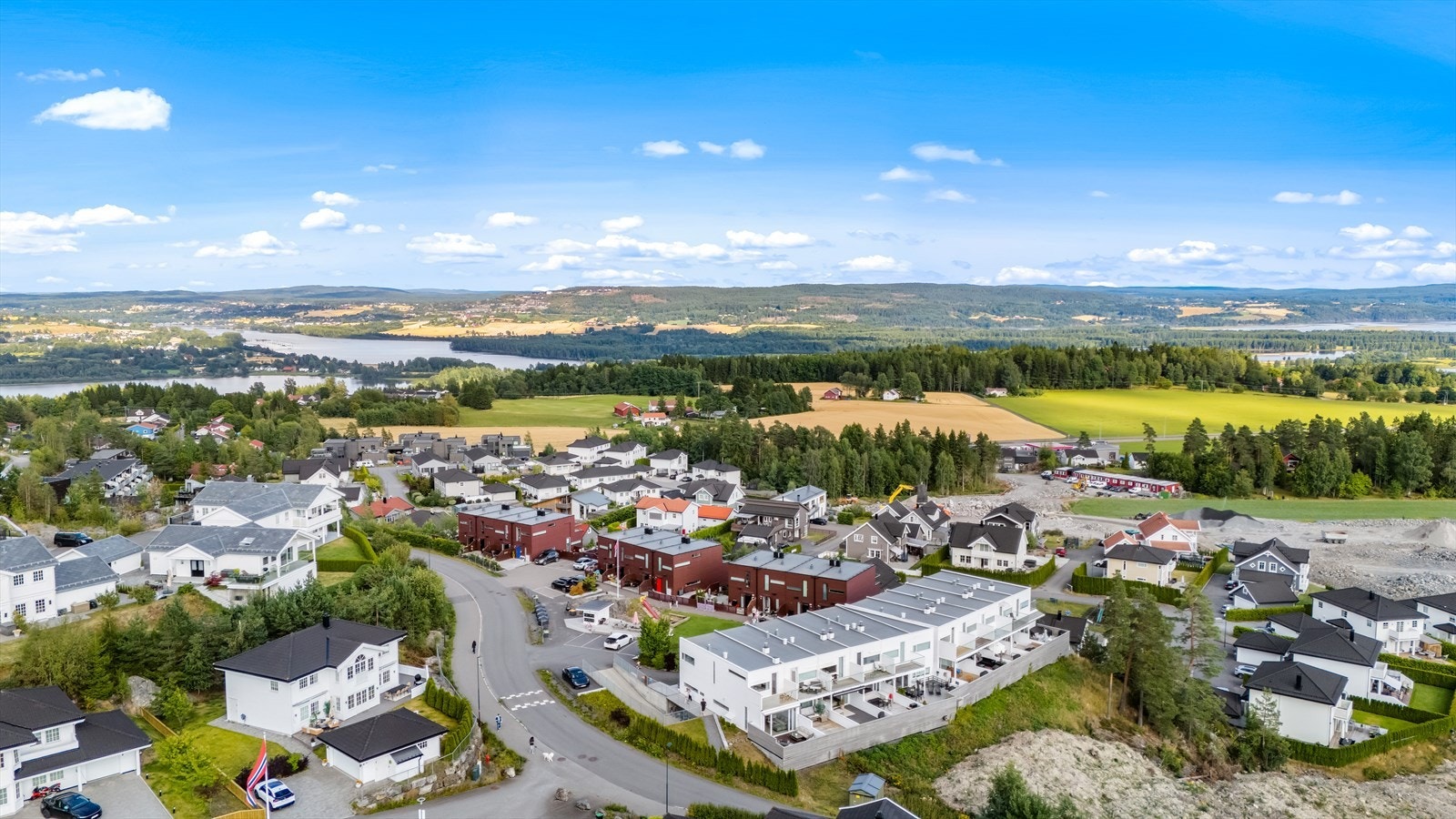 Nydelige Hektneråsen Galleribilde