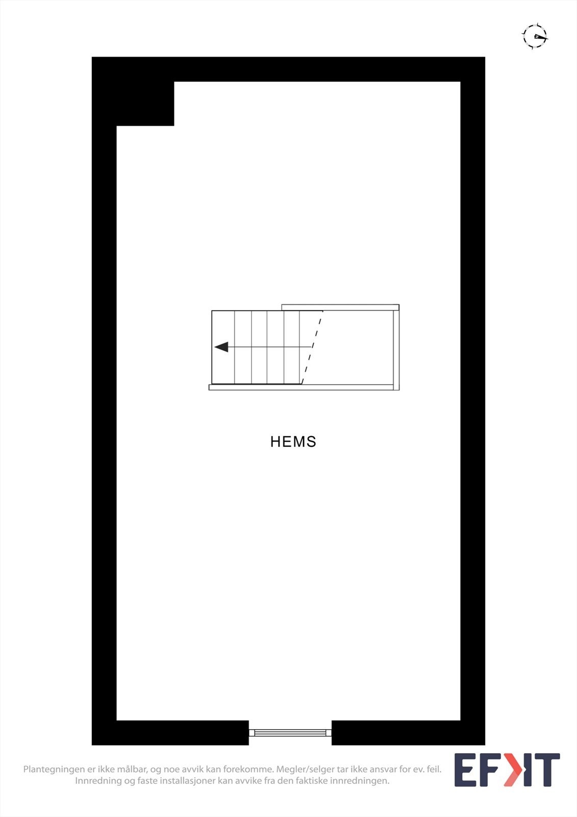 Plantegninger Galleribilde