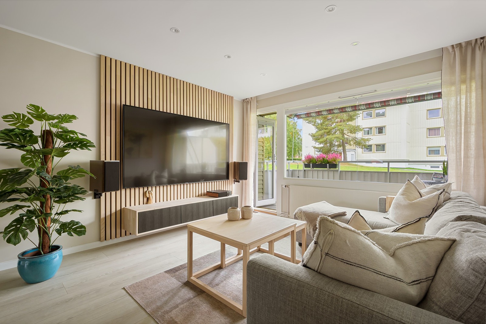 Velkommen til Nøkleveien 12 - presentert av EIE eiendomsmegling! Foto: Flex Boligfoto v/Kenneth Willassen Galleribilde